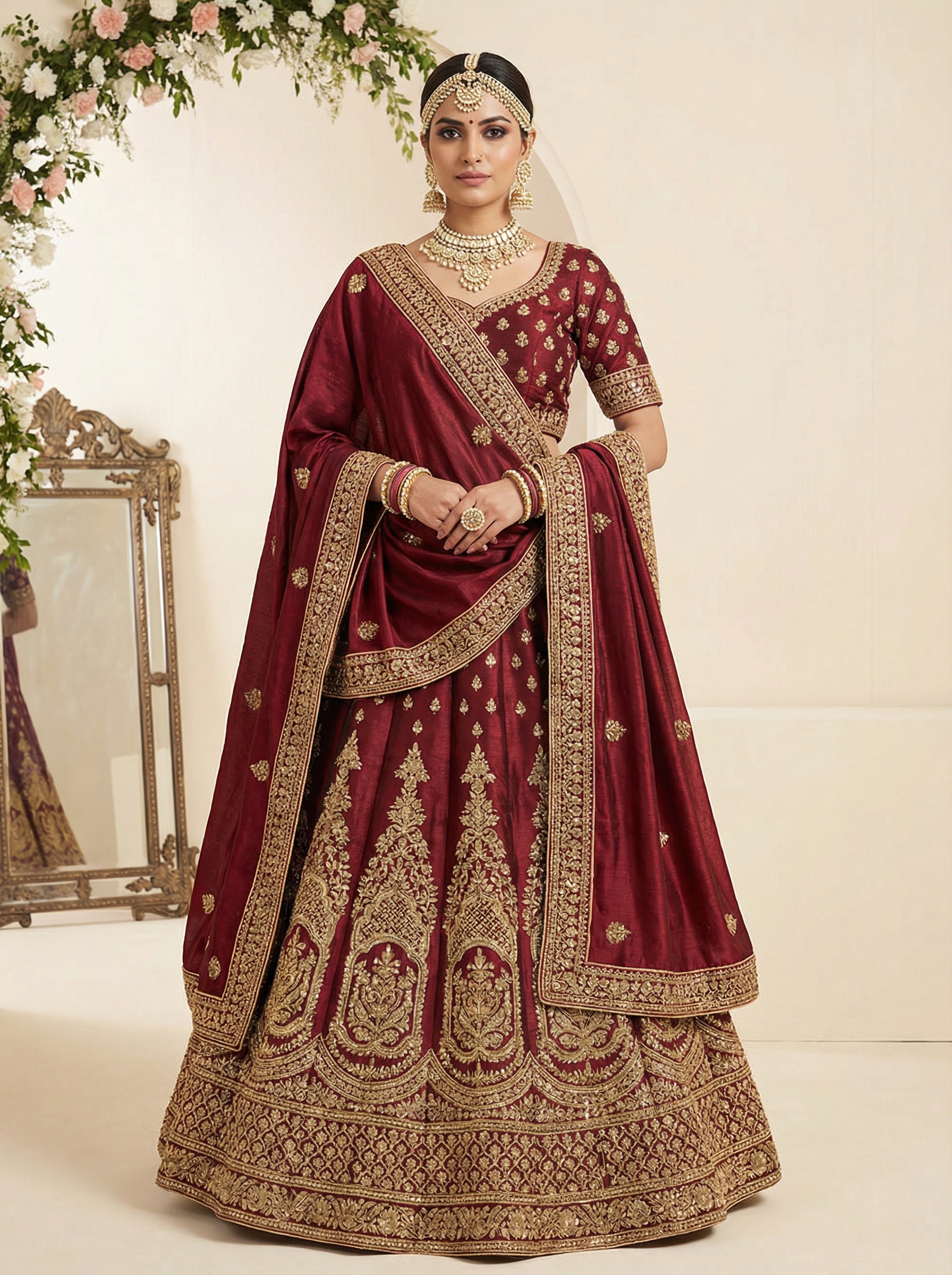 Bridal Couture - Simple