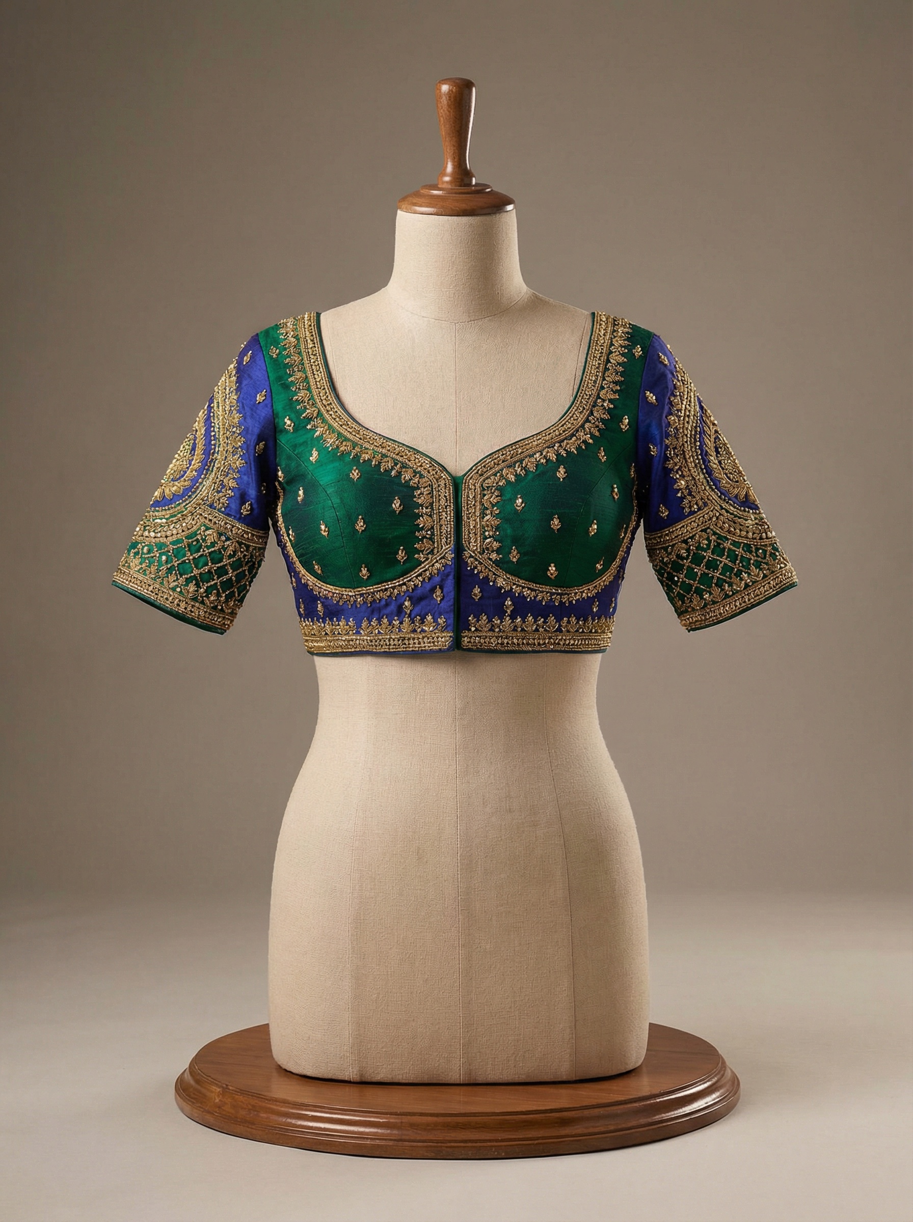 Bridal Couture - Simple