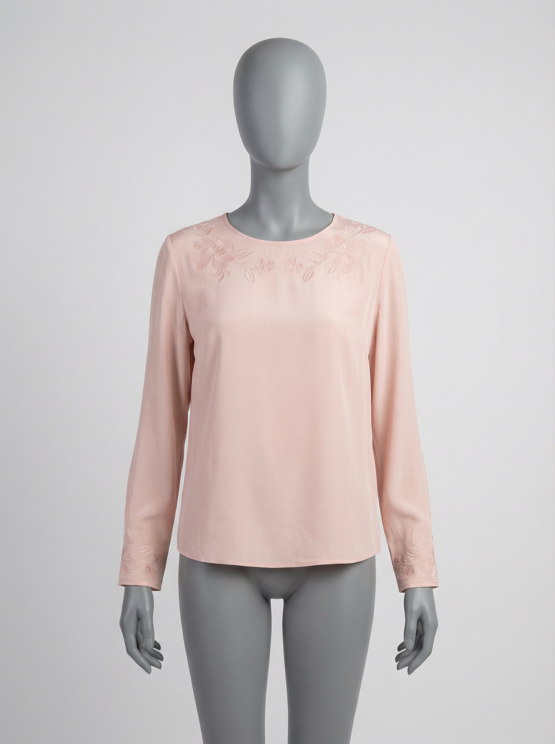 Bridal Couture - Simple