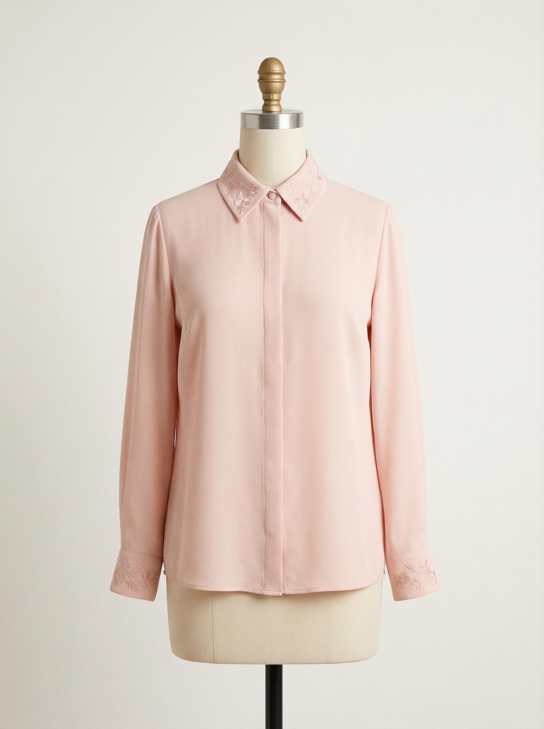 Bridal Couture - Simple